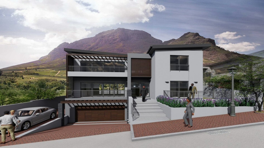 0 Bedroom Property for Sale in Pniel Western Cape